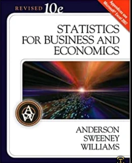 Statistical Textbooks