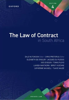 Law University Textbooks