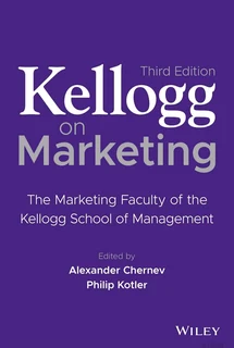 Marketing Textbooks