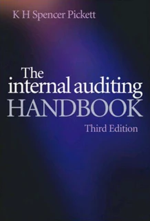 Auditing Textbooks
