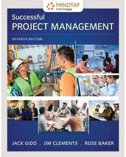 Project Management Textbooks