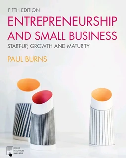 Entrepreneurship Textbooks available nationwide