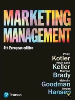 Marketing Textbooks available nationwide