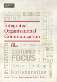 Communication Textbooks and other textbooks, nationwide