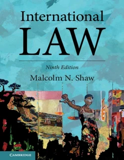 Various Law University Textbooks