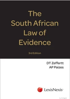 Various Law University Textbooks