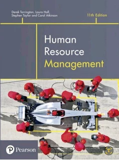 Human Resources and other Textbooks, Nationwide and Affordable