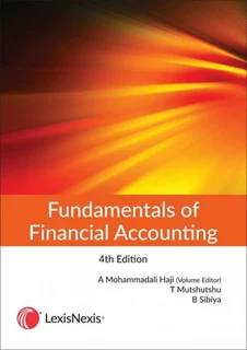 Accounting,  Financial &amp; Various Subject Textbooks, Affordable