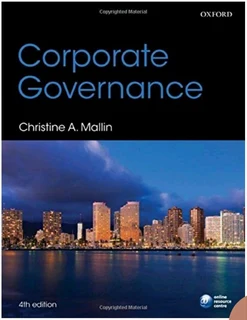 Public policy and governance textbooks