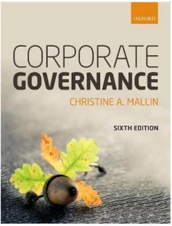 Public policy and governance textbooks