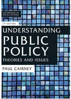 Political and Policy Textbooks