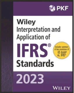 Financial &amp; Other Textbooks