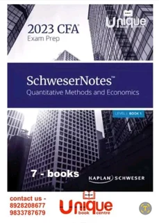 Financial &amp; Other Textbooks