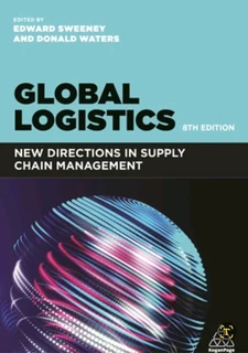 Supply Chain &amp; other Textbooks