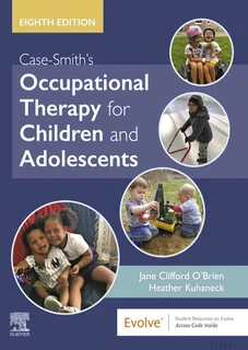 Occupational Therapy and other books