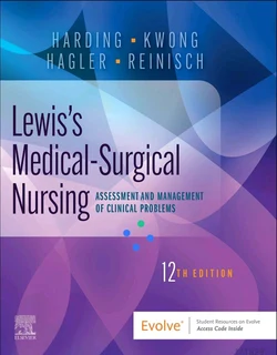 Various Nursing &amp; other Textbook