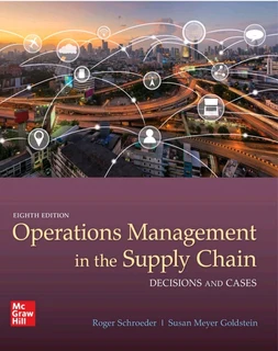 Supply Chain and other books