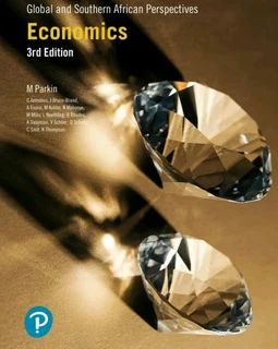 Various Economic and other books