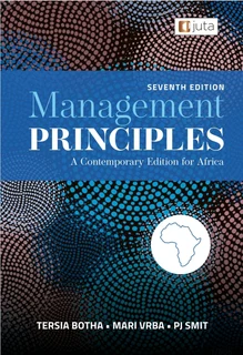 Various Management and other books