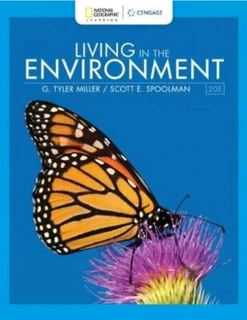 Environmental and other books