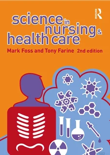 Numerous Nursing and other textbooks