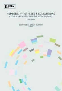 Numerous Statistical and other Textbooks