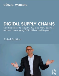 Supply Chain and other Textbooks