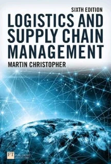 Supply Chain and other Textbooks