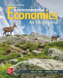 Environmental and other Textbooks