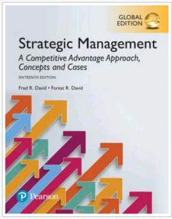 Textbooks various business management