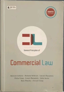 Textbooka for Law and other modules