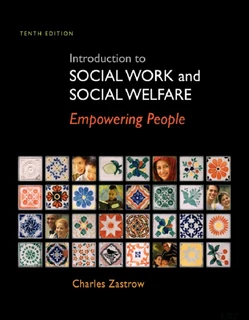 Textbooks for Social and other modules