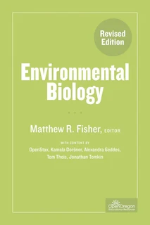 Textbooks for Environmental Management and Botany modules