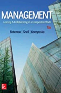Textbooks for Project Management and other modules