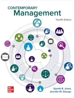 Textbooks for Project Management and other modules