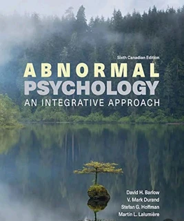 Textbooks: Psychology and various others