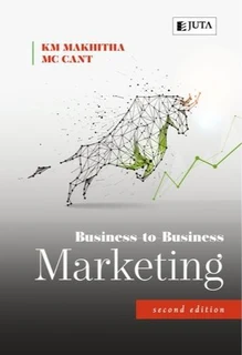 Textbooks: Marketing and various others