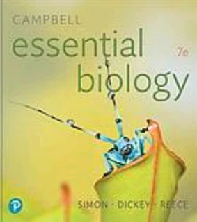 Textbooks: Biology and various others