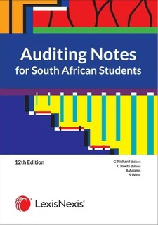 Textbooks - Auditing &amp; Other Financial Books