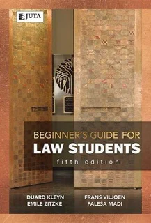 Uni books: Law and other modules