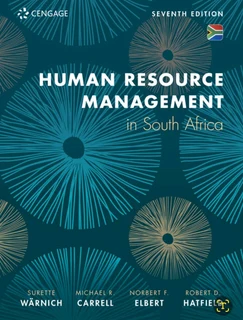 Uni books: Human Resources. Communication and other modules