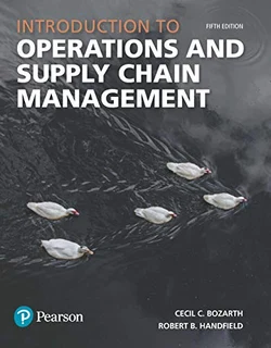 Univ Books: Supply Chain & Various Other Books