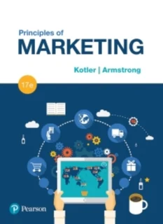Univ Books: Marketing &amp; Other Module Books