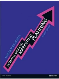 Books - Marketing Uni Books &amp; Other Modules