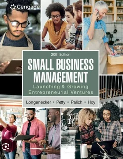 TBooks - Entrepreneurship Uni Books &amp; Other Modules