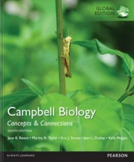 Bookzz - University Biology, Botany &amp; Other Modules