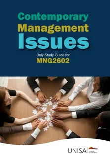 Corporate Strategy, Pidun &amp; Other Business Management Textbooks