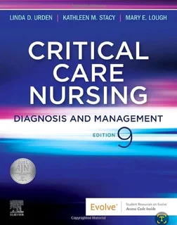 Nursing University Textbooks,  Training Books