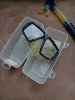 Ladies Scuba Gear Size Large