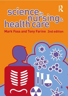 Nursing Textbooks for various institutions and titles